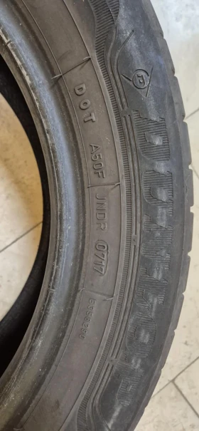 Гуми Летни 205/55R16, снимка 8 - Гуми и джанти - 49523634