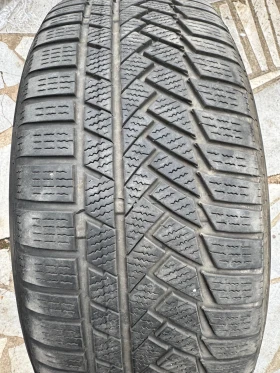 Гуми с джанти Continental 235/55R18, снимка 2 - Гуми и джанти - 52321661