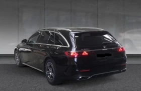 Mercedes-Benz E 450  350 d Coupe AMG, снимка 3