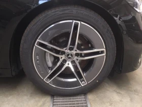 Mercedes-Benz E 450  350 d Coupe AMG, снимка 6