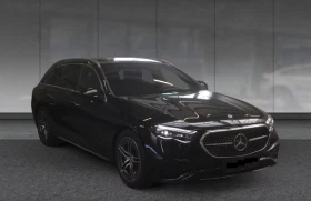 Mercedes-Benz E 450  350 d Coupe AMG, снимка 5