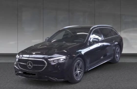 Mercedes-Benz E 450  350 d Coupe AMG, снимка 1