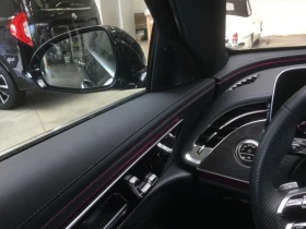 Mercedes-Benz E 450  350 d Coupe AMG, снимка 9