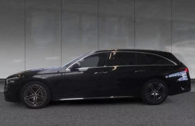 Mercedes-Benz E 450  350 d Coupe AMG, снимка 2