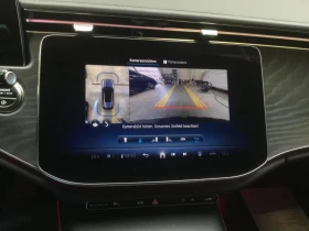 Mercedes-Benz E 450  350 d Coupe AMG, снимка 11