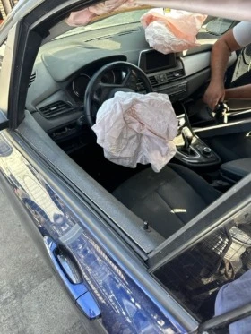 BMW 218, снимка 3