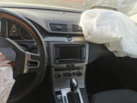 VW Passat 2.0TDI 2бр., снимка 7