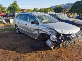 VW Passat 2.0TDI 2бр., снимка 5
