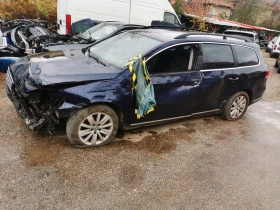 VW Passat 2.0TDI 2бр., снимка 10