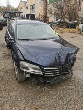 VW Passat 2.0TDI 2бр., снимка 9