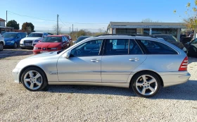 Mercedes-Benz C 320 3.2CDI 224k. Avangard Automatic 100%km, снимка 6