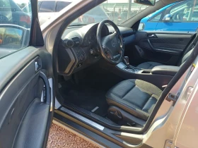 Mercedes-Benz C 320 3.2CDI 224k. Avangard Automatic 100%km, снимка 11