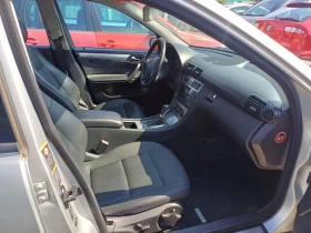 Mercedes-Benz C 320 3.2CDI 224k. Avangard Automatic 100%km, снимка 16