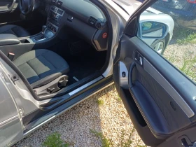 Mercedes-Benz C 320 3.2CDI 224k. Avangard Automatic 100%km, снимка 15