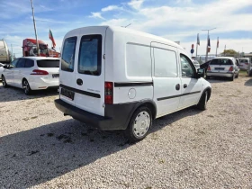 Opel Combo, снимка 4