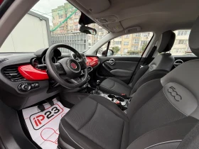Fiat 500X 1.6* Бензин* 2016год.* ЕВРО* 6* * * , снимка 13
