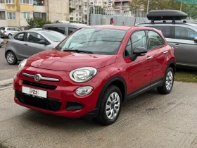 Fiat 500X 1.6* Бензин* 2016год.* ЕВРО* 6* * * , снимка 1