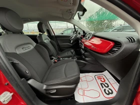 Fiat 500X 1.6* Бензин* 2016год.* ЕВРО* 6* * * , снимка 12