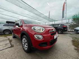Fiat 500X 1.6* Бензин* 2016год.* ЕВРО* 6* * * , снимка 8