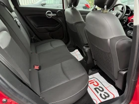 Fiat 500X 1.6* Бензин* 2016год.* ЕВРО* 6* * * , снимка 10