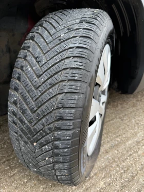 Fiat 500X 1.6* Бензин* 2016год.* ЕВРО* 6* * * , снимка 9