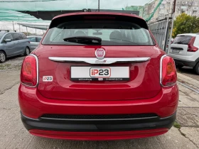 Fiat 500X 1.6* Бензин* 2016год.* ЕВРО* 6* * * , снимка 5