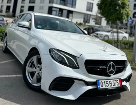 Mercedes-Benz E 220 6.3 PACKET/2.2D/FULL LED/AMG/