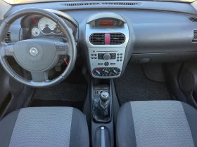 Opel Corsa 1.3CDTI KLIMATIK/UNIKAT, снимка 15