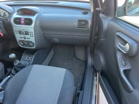 Opel Corsa 1.3CDTI KLIMATIK/UNIKAT, снимка 12