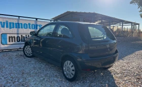 Opel Corsa 1.3CDTI KLIMATIK/UNIKAT, снимка 4