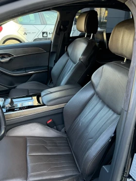 Audi A8 L, снимка 9