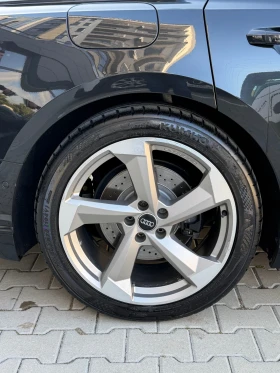 Audi A8 L, снимка 6