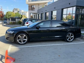 Audi A8 L, снимка 3