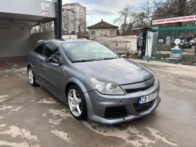 Opel Astra, снимка 2