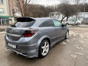 Opel Astra, снимка 3