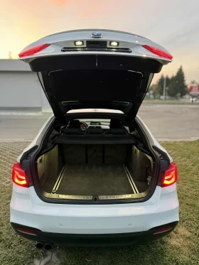 BMW 3gt 330D Gran Turismo, снимка 7