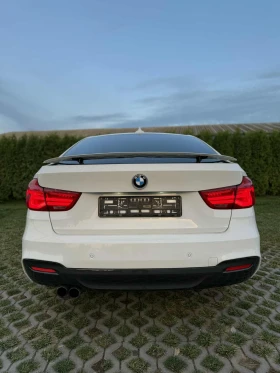 BMW 3gt 330D Gran Turismo, снимка 5