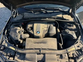 BMW 320 320CUPE, снимка 9