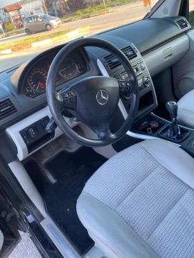 Mercedes-Benz A 160 CDI, снимка 8