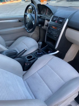 Mercedes-Benz A 160 CDI, снимка 9
