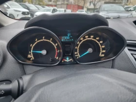 Ford Fiesta 1.25 Trend, снимка 13