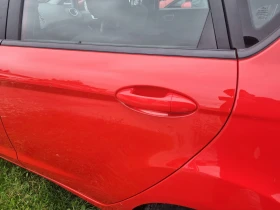 Ford Fiesta 1.25 Trend, снимка 6