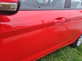 Ford Fiesta 1.25 Trend, снимка 7