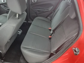 Ford Fiesta 1.25 Trend, снимка 11