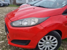 Ford Fiesta 1.25 Trend, снимка 8