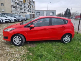 Ford Fiesta 1.25 Trend, снимка 2