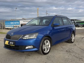 Skoda Fabia 1.2Tsi AUTOMATIC, снимка 1