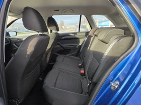Skoda Fabia 1.2Tsi AUTOMATIC, снимка 8