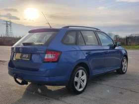 Skoda Fabia 1.2Tsi AUTOMATIC, снимка 4