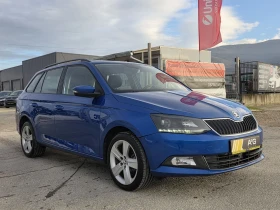 Skoda Fabia 1.2Tsi AUTOMATIC, снимка 3